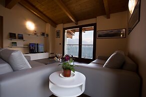 Casa Attico Al Porto