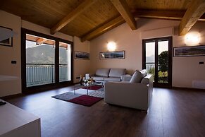 Casa Attico Al Porto