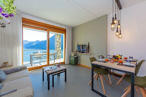 Residence degli Oleandri 2A