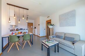 Residence degli Oleandri 2A