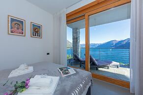 Residence degli Oleandri 2A