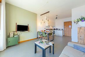 Residence degli Oleandri 2A