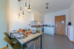 Residence degli Oleandri 2A