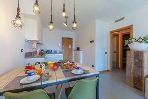 Residence degli Oleandri 2A