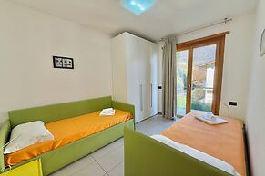 Residence degli Oleandri 6A