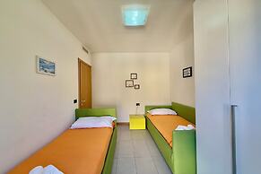 Residence degli Oleandri 6A