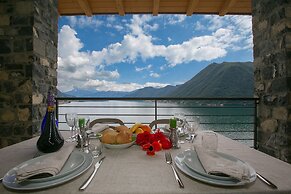 Residence degli Oleandri 5A