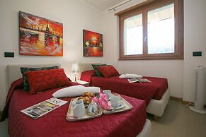 Residence degli Oleandri 5A