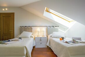 Casa Al Prato Apt. F