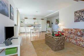 Casa Al Prato Apt. F