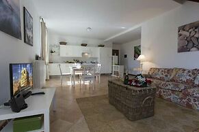 Casa Al Prato Apt. F