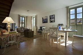 Casa Al Prato Apt. F