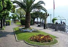 Villa Lakecomo - Ritrovo