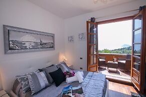 Villa Lakecomo - Ritrovo