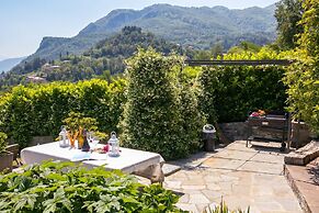 Villa Lakecomo - Ritrovo