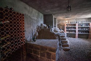 Villa Lakecomo - Ritrovo