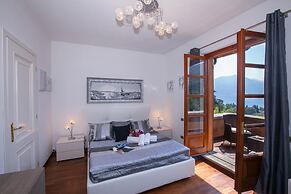 Villa Lakecomo - Ritrovo