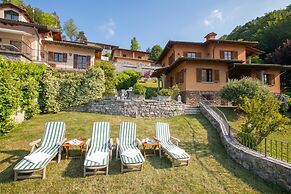 Villa Lakecomo - Ritrovo