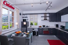 Villa Lakecomo - Ritrovo