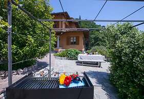 Villa Lakecomo - Ritrovo