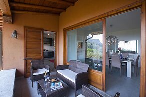 Villa Lakecomo - Ritrovo