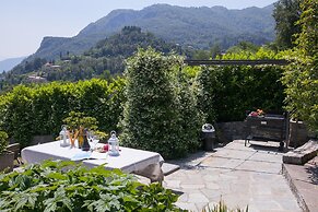 Villa Lakecomo - Ritrovo