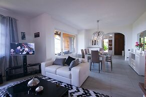 Villa Lakecomo - Ritrovo