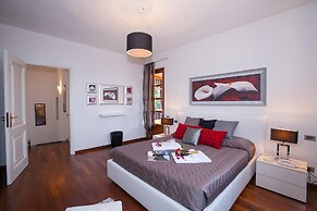 Villa Lakecomo - Ritrovo