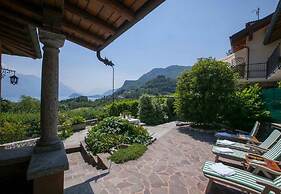Villa Lakecomo - Ritrovo