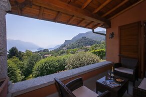 Villa Lakecomo - Ritrovo