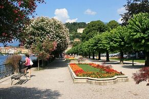 Bellagio Spiaggia Uno
