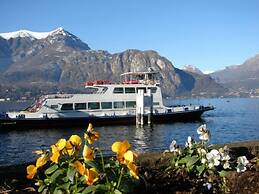 Bellagio Spiaggia Uno