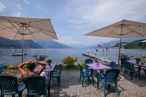 Bellagio Spiaggia Uno