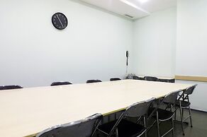 Hotel Mayak - Om Building