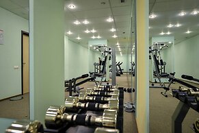 Hotel Mayak - Om Building