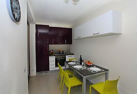 Parco dei Cervi Terrazzo