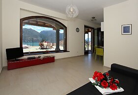 Parco dei Cervi Terrazzo