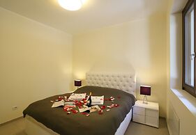 Parco dei Cervi Terrazzo