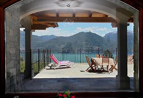 Parco dei Cervi Terrazzo