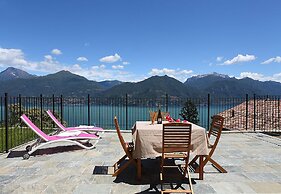 Parco dei Cervi Terrazzo