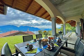 Villa Aurelia