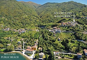Riva Bellano Margherita 2