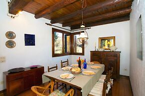 Villa Il Castagno