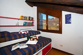 Villa Il Castagno