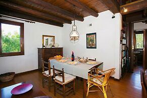 Villa Il Castagno