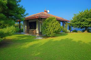 Villa Il Castagno