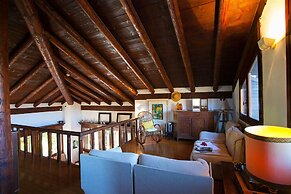 Villa Il Castagno