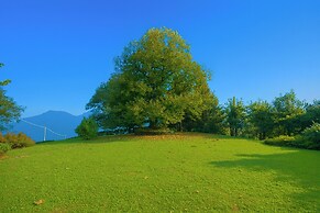 Villa Il Castagno