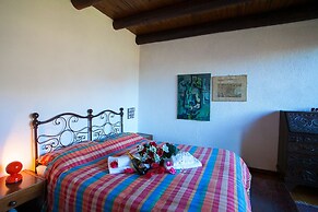 Villa Il Castagno