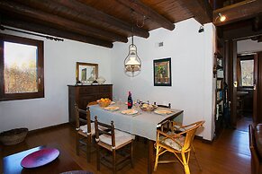 Villa Il Castagno